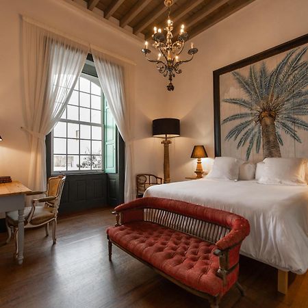 Hotel Emblematico La Casa De Los Naranjos Арія Екстер'єр фото