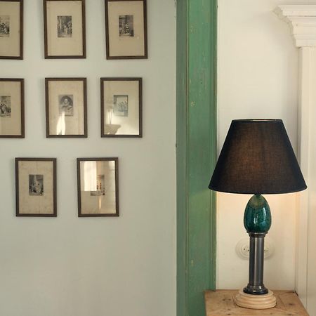 Hotel Emblematico La Casa De Los Naranjos Арія Екстер'єр фото