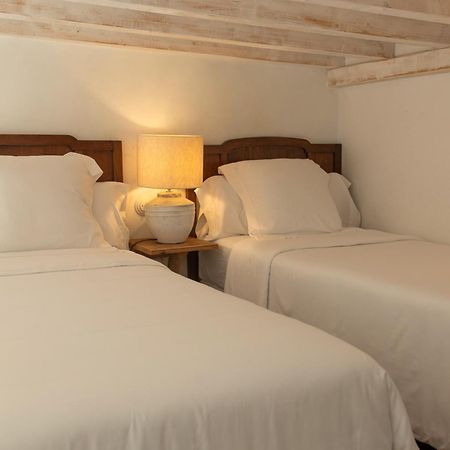 Hotel Emblematico La Casa De Los Naranjos Арія Екстер'єр фото