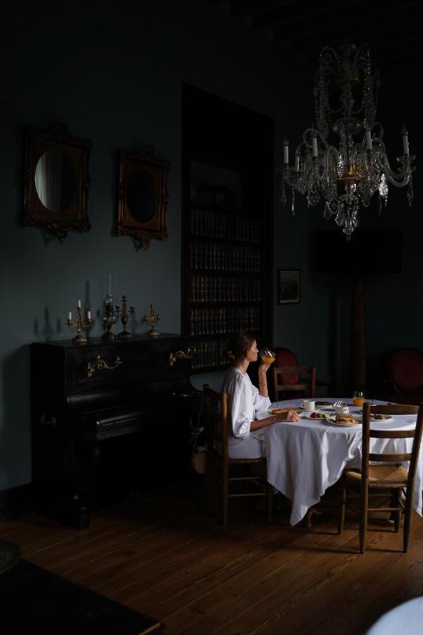Hotel Emblematico La Casa De Los Naranjos Арія Екстер'єр фото