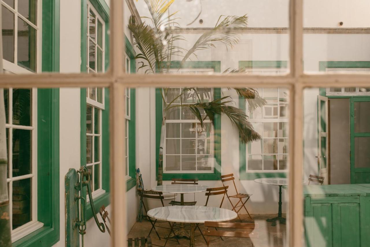 Hotel Emblematico La Casa De Los Naranjos Арія Екстер'єр фото