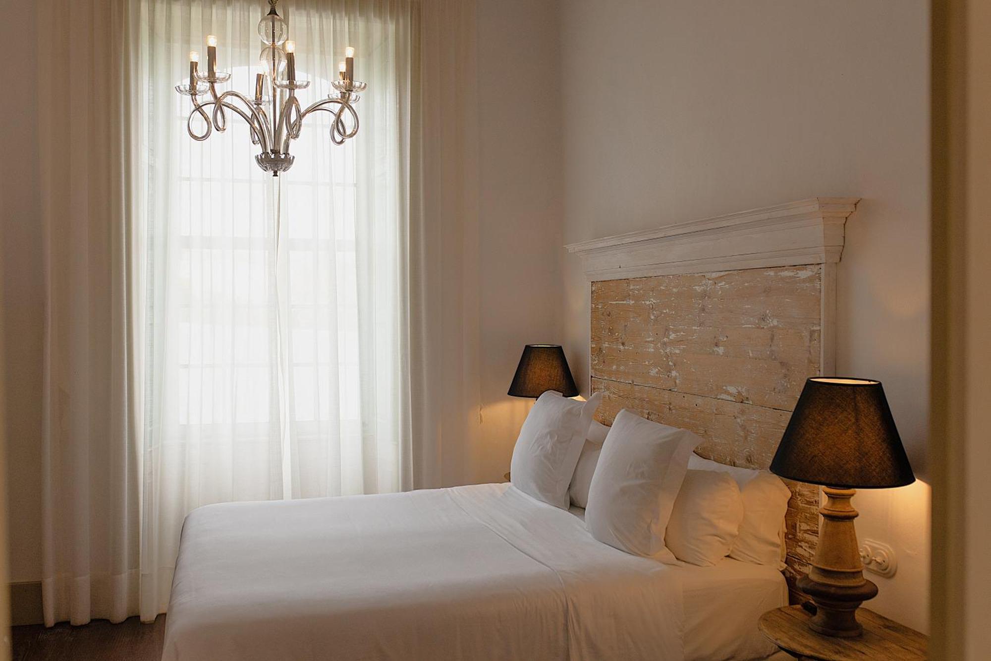 Hotel Emblematico La Casa De Los Naranjos Арія Екстер'єр фото