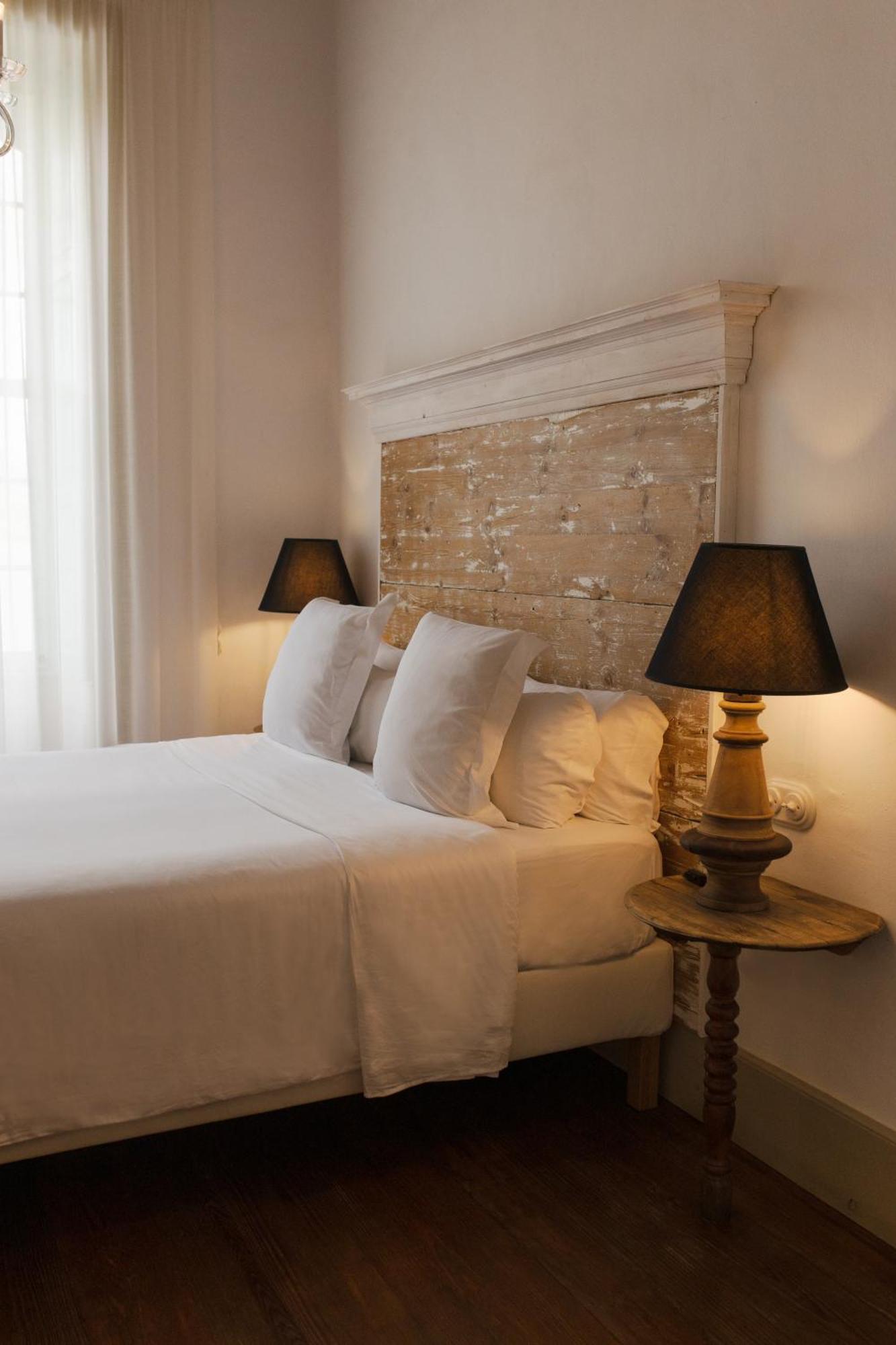 Hotel Emblematico La Casa De Los Naranjos Арія Екстер'єр фото