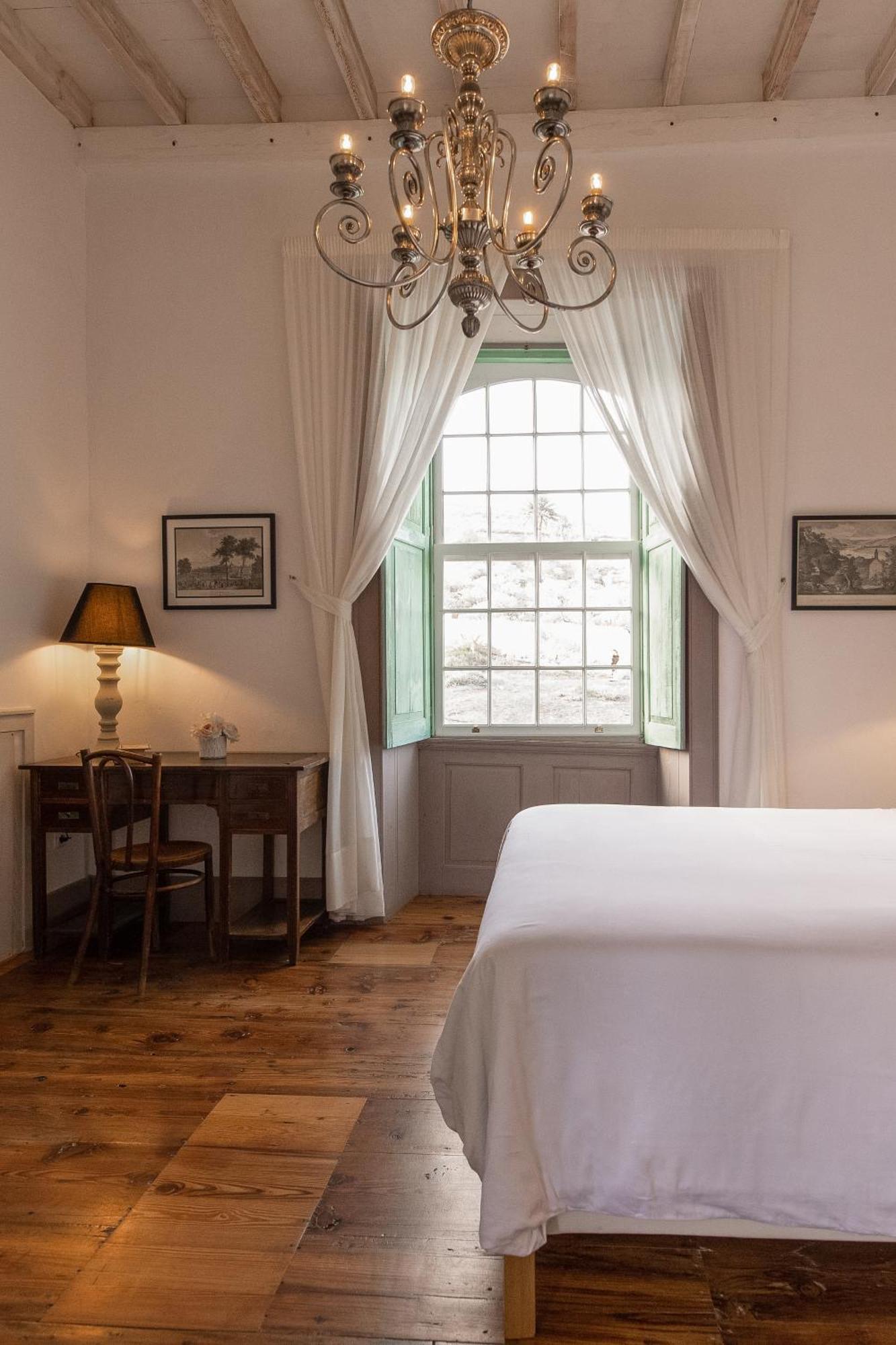 Hotel Emblematico La Casa De Los Naranjos Арія Екстер'єр фото
