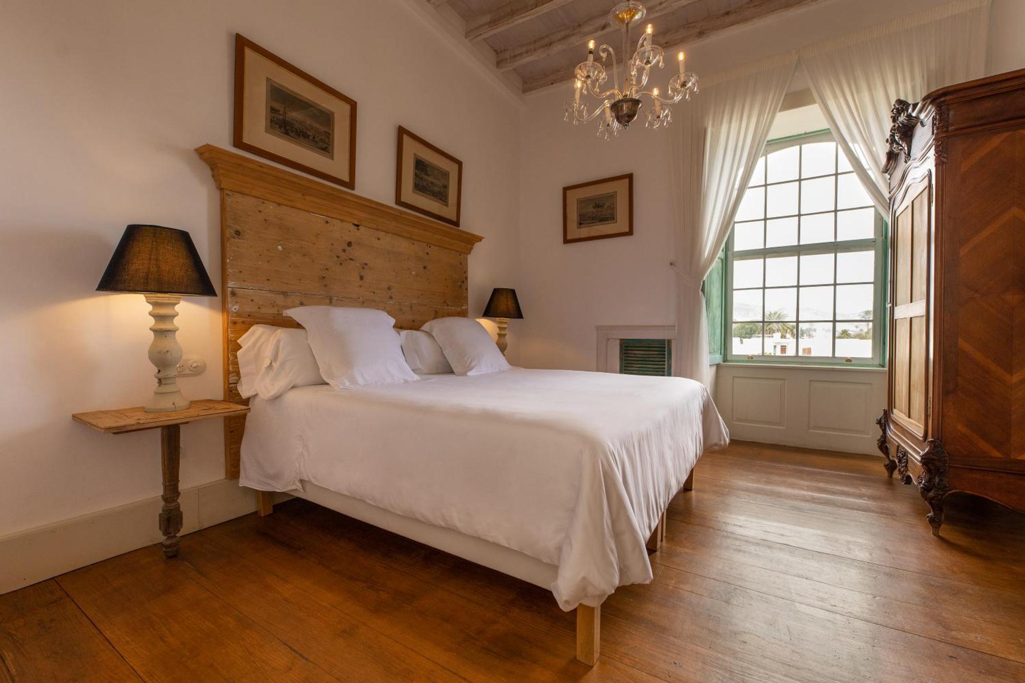 Hotel Emblematico La Casa De Los Naranjos Арія Екстер'єр фото