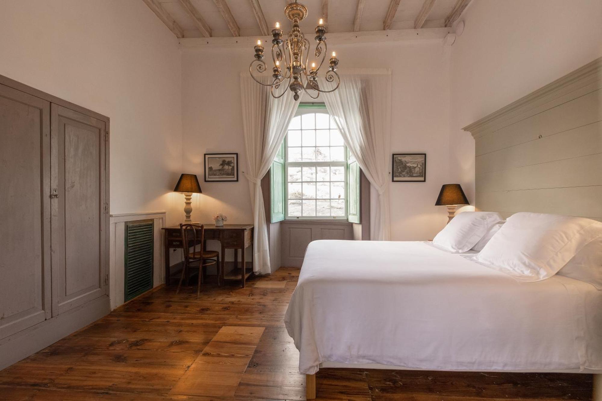 Hotel Emblematico La Casa De Los Naranjos Арія Екстер'єр фото
