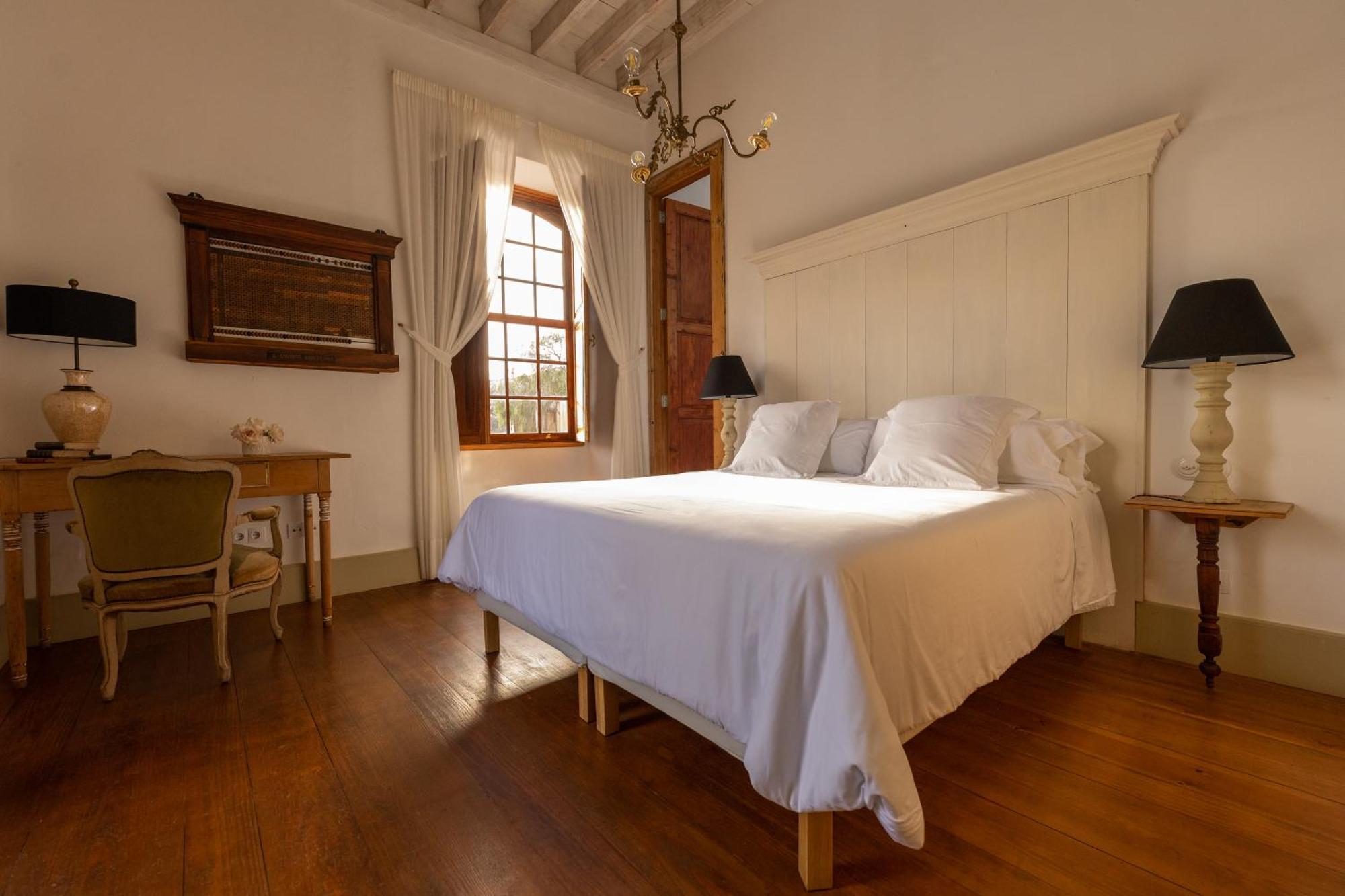 Hotel Emblematico La Casa De Los Naranjos Арія Екстер'єр фото