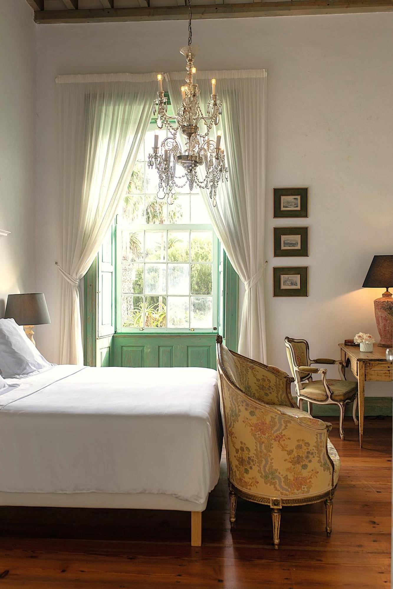 Hotel Emblematico La Casa De Los Naranjos Арія Екстер'єр фото