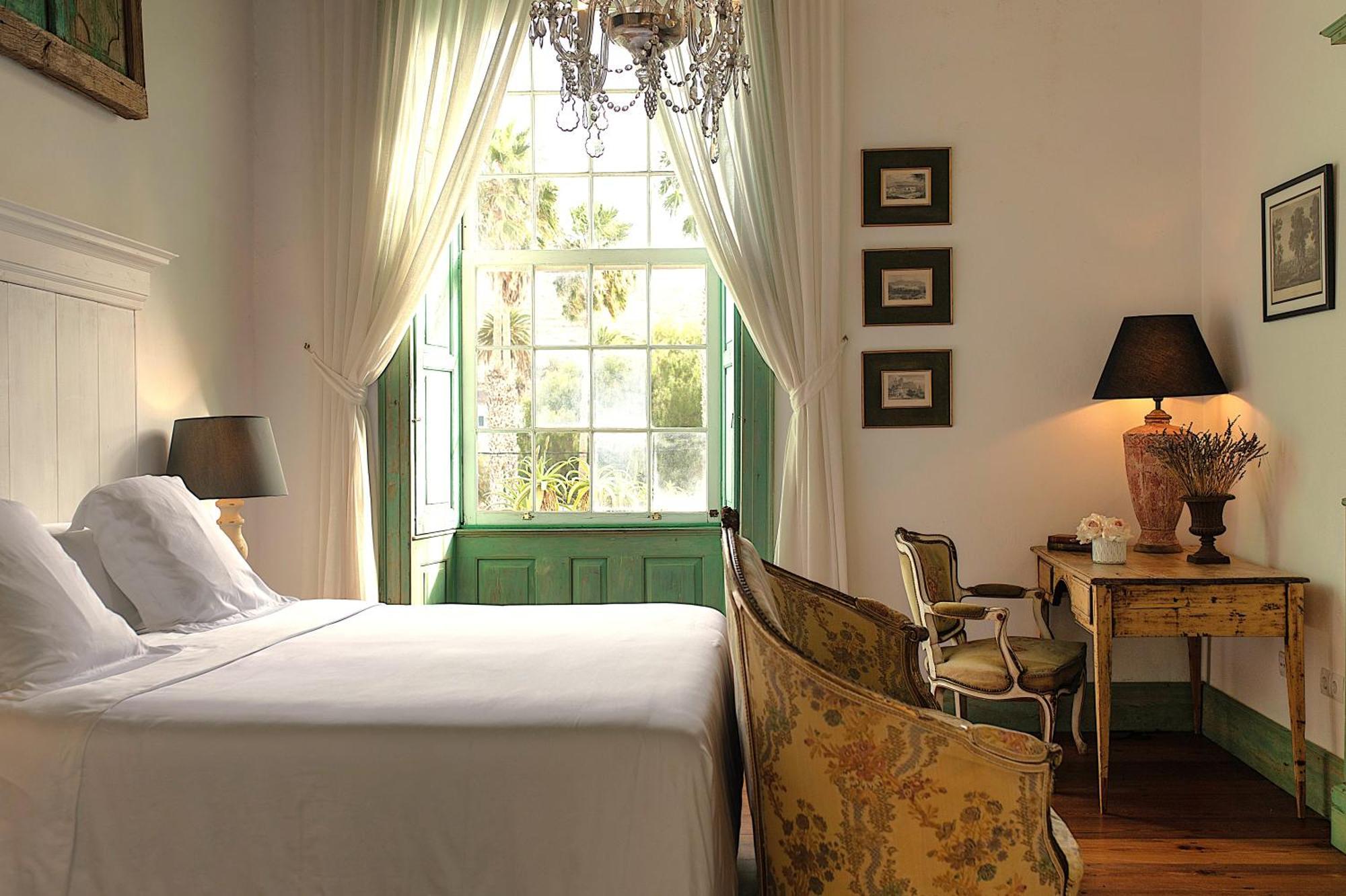 Hotel Emblematico La Casa De Los Naranjos Арія Екстер'єр фото